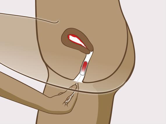 Hygiëne Tijdens De Menstruatie | Zanzu