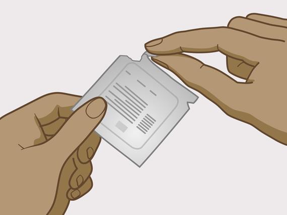 Patch contraceptif | Zanzu