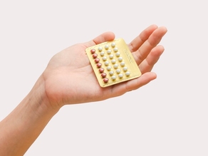 Mini-pill